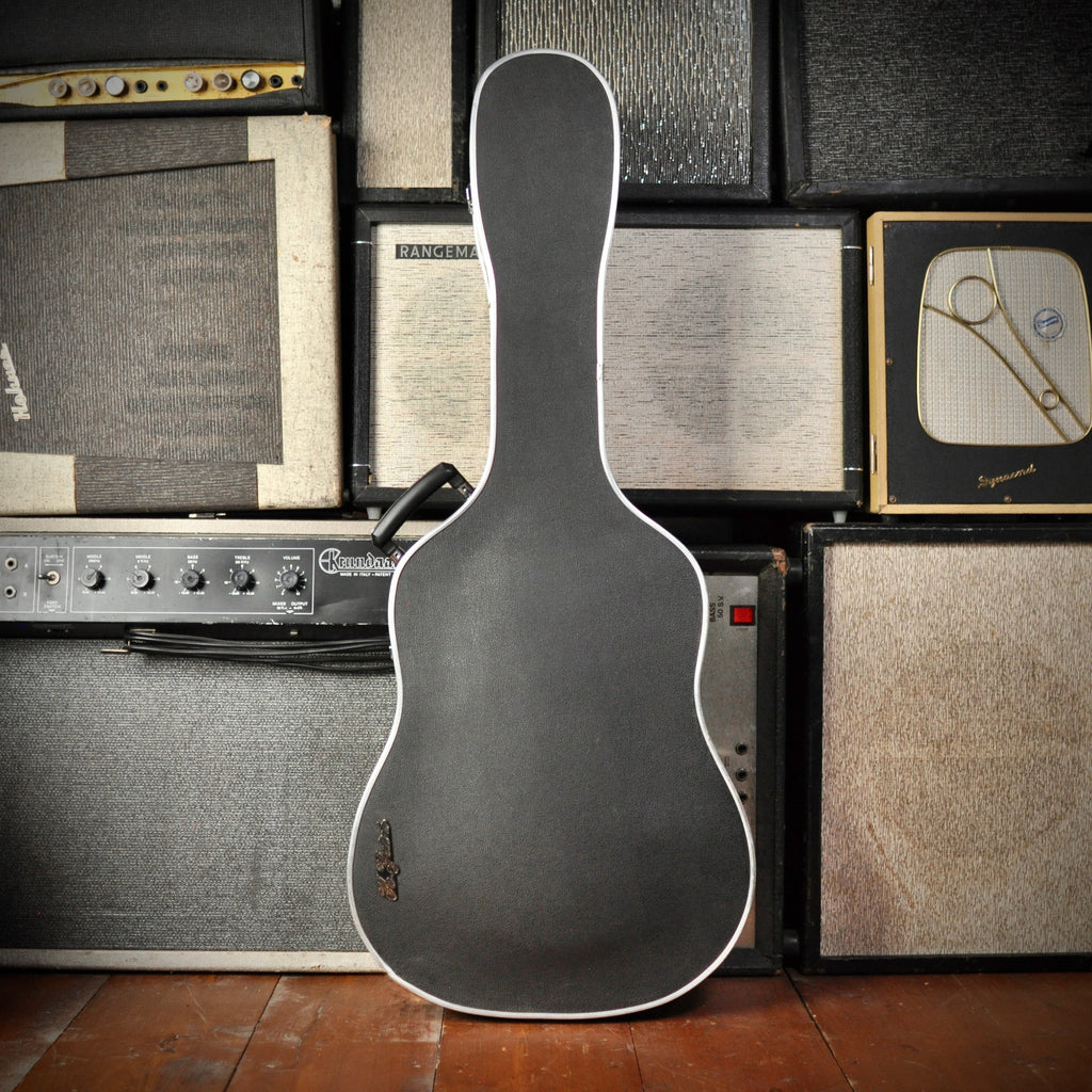 K. Yairi YWP-500P LH Natural 1979