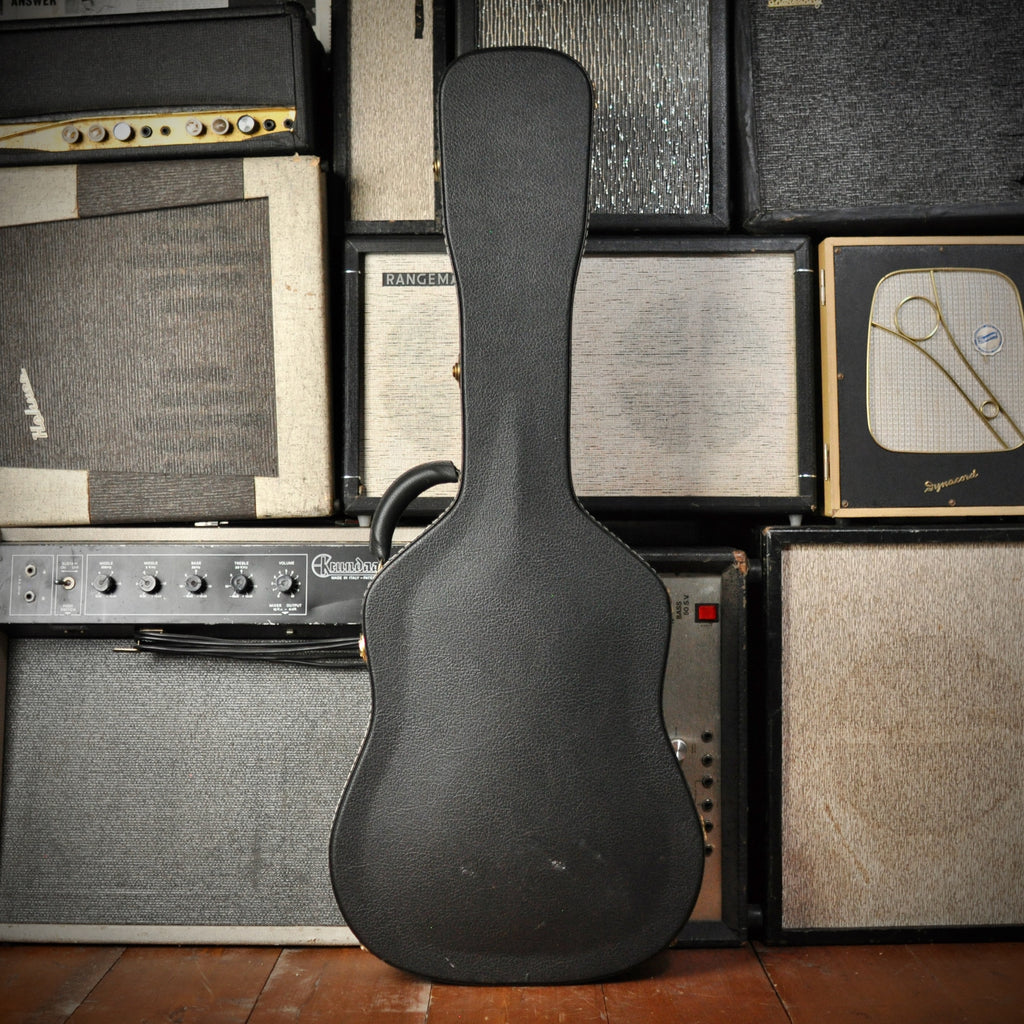 Martin HD-28V Natural 2002