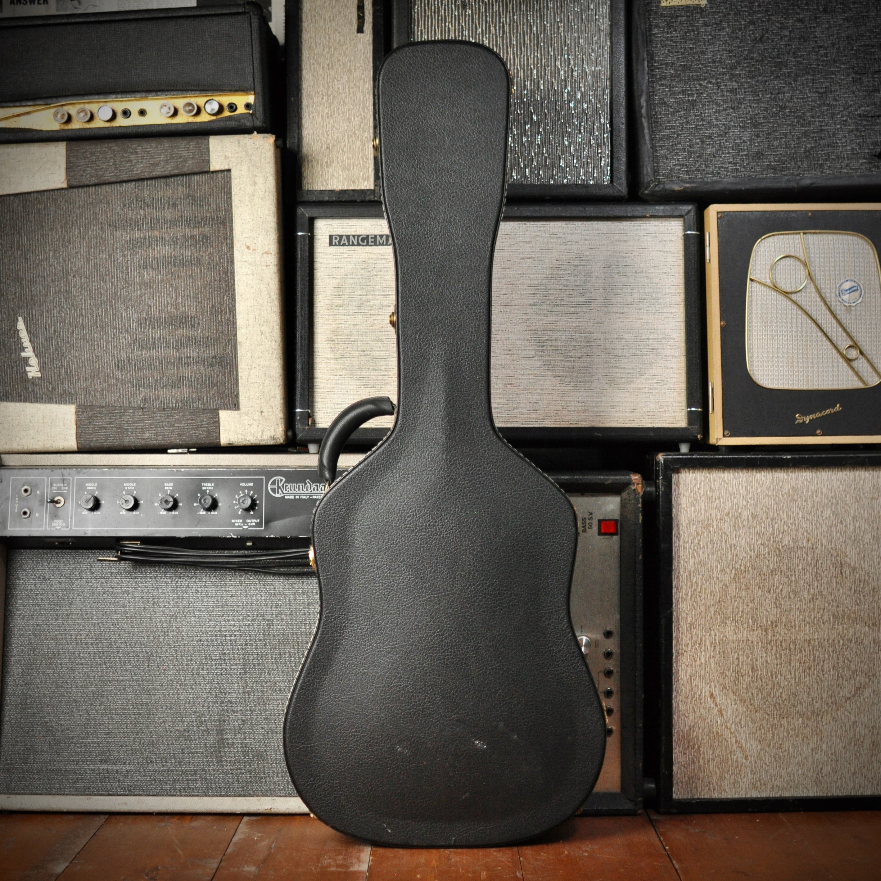 Martin HD-28V Natural 2002