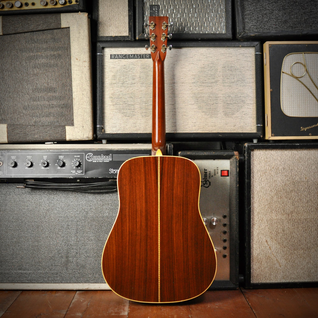 Martin HD-28V Natural 2002