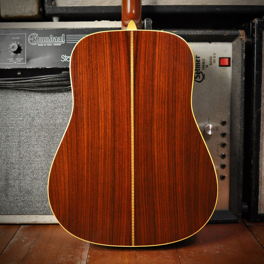 Martin HD-28V Natural 2002
