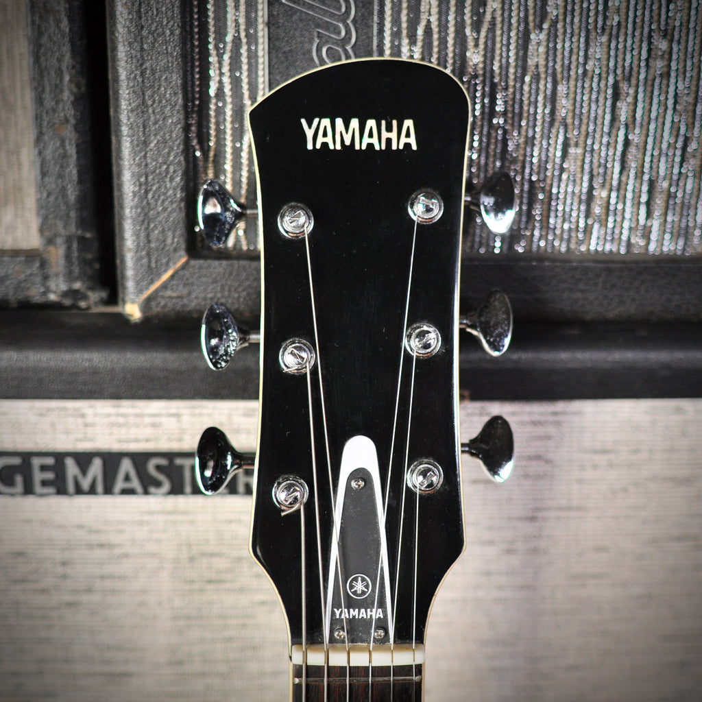 Yamaha SA-50 Sunburst 1972