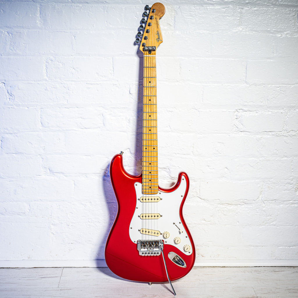 Fender Stratocaster Ex Mark Knopfler