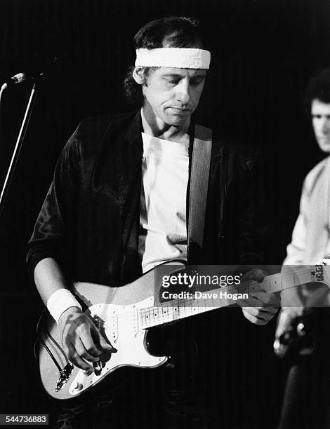 Fender Stratocaster Ex Mark Knopfler