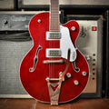 Gretsch Tennessee Rose G6119T Players Edition Deep Cherry Stain 2018