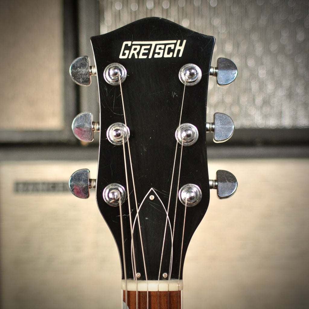 Gretsch Tennessee Rose G6119 Deep Cherry Stain 1998