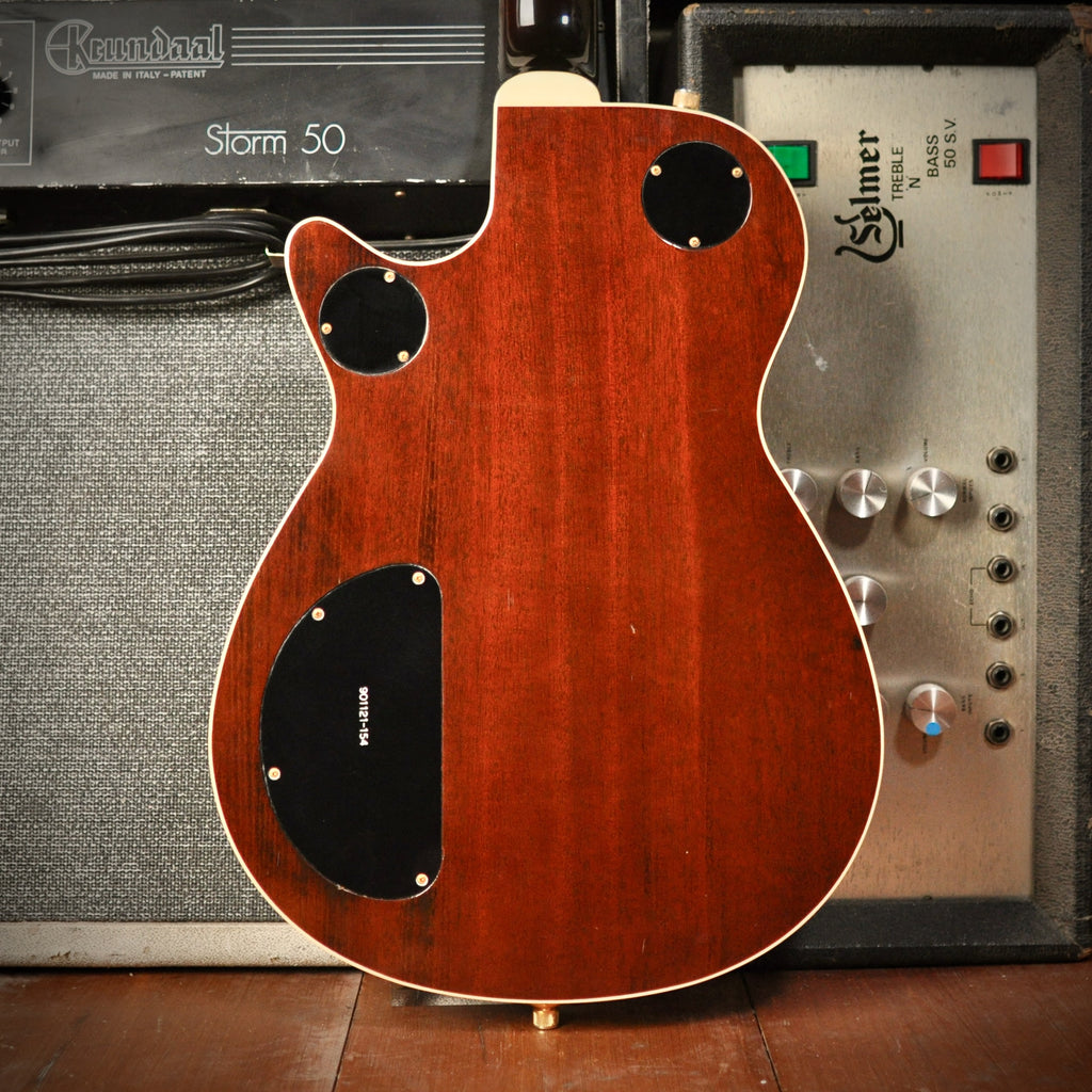Gretsch Roundup G6121 Western Orange 1990