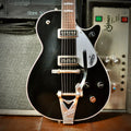 Gretsch G6128T-GH George Harrison Signature Duo Jet Black 2011