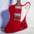 Gibson Firebird V Ex Eric Clapton Cardinal Red 1991
