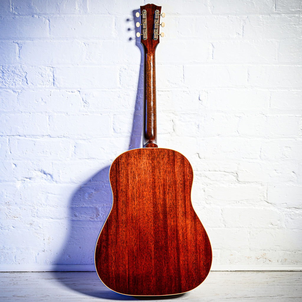 Gibson J45 Ex Paul McCartney Sunburst 1963