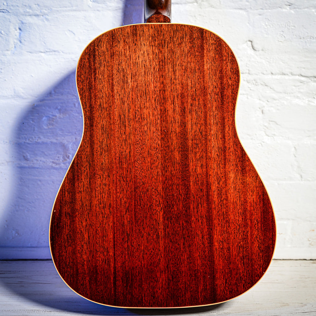 Gibson J45 Ex Paul McCartney Sunburst 1963