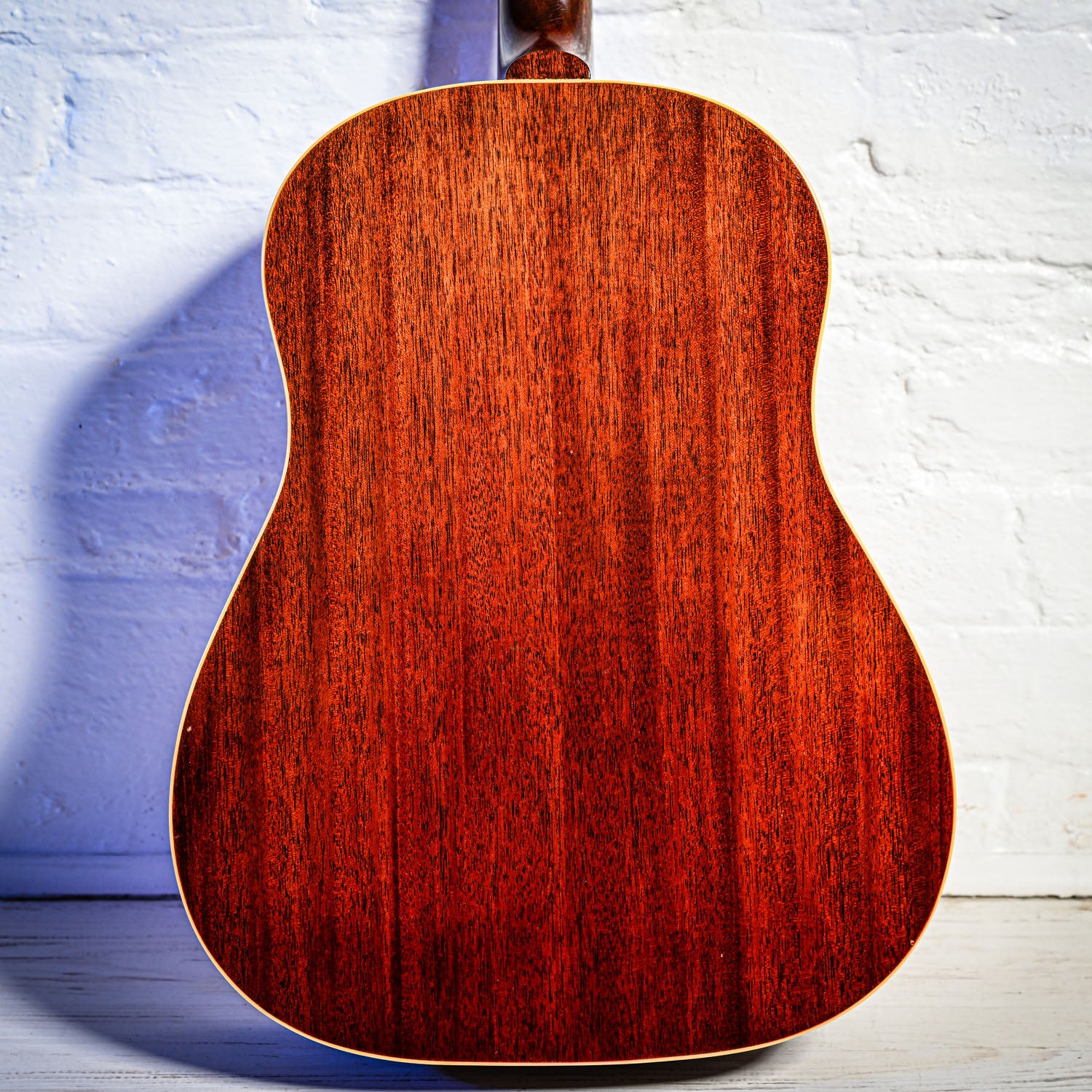 Gibson J45 Ex Paul McCartney Sunburst 1963