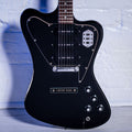 Gibson Firebird III Ex Jimmy Page Led Zeppelin Black 1968