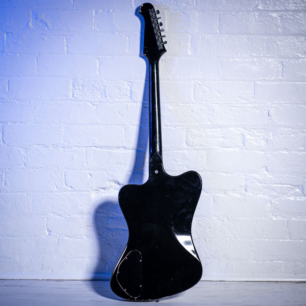 Gibson Firebird III Ex Jimmy Page Led Zeppelin Black 1968
