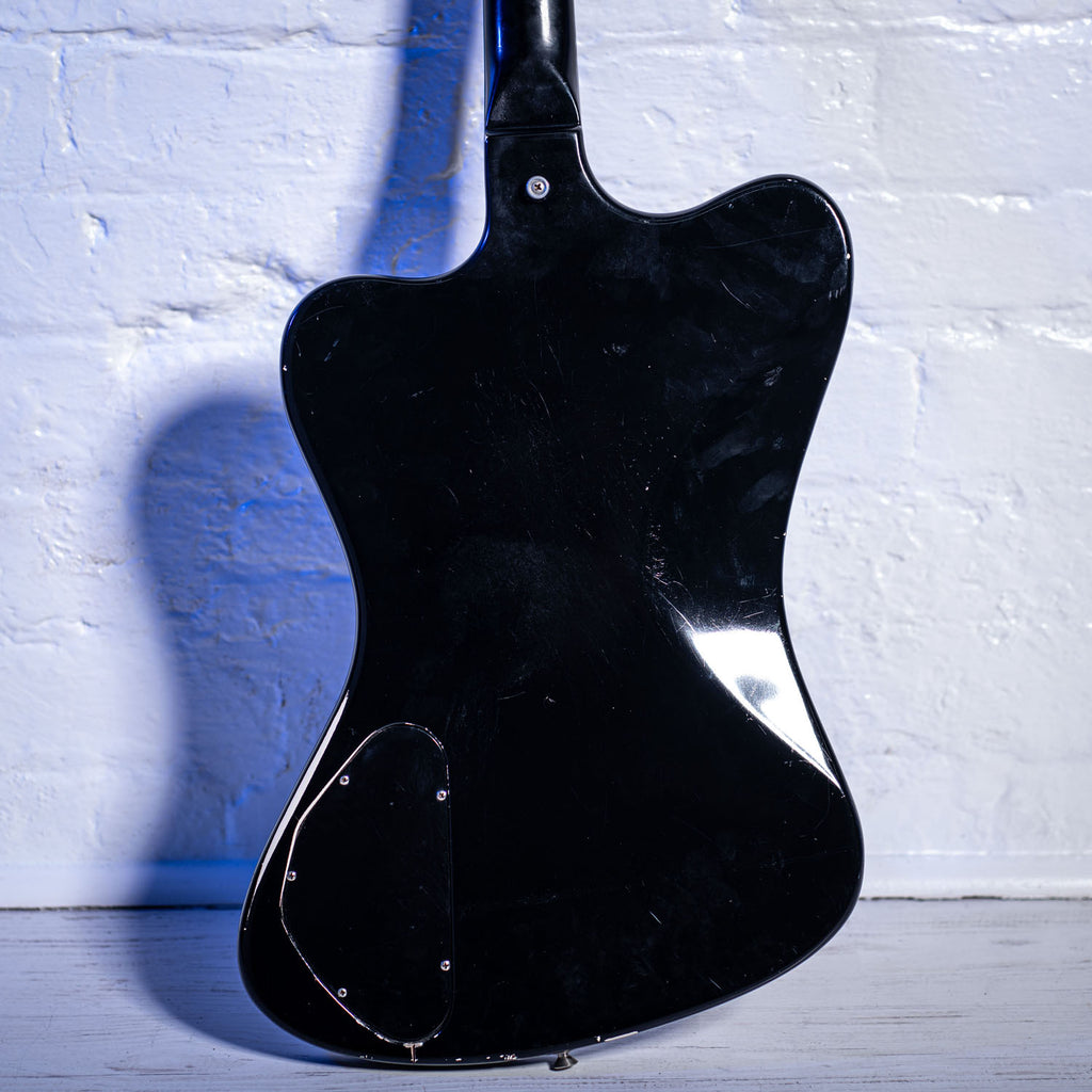 Gibson Firebird III Ex Jimmy Page Led Zeppelin Black 1968