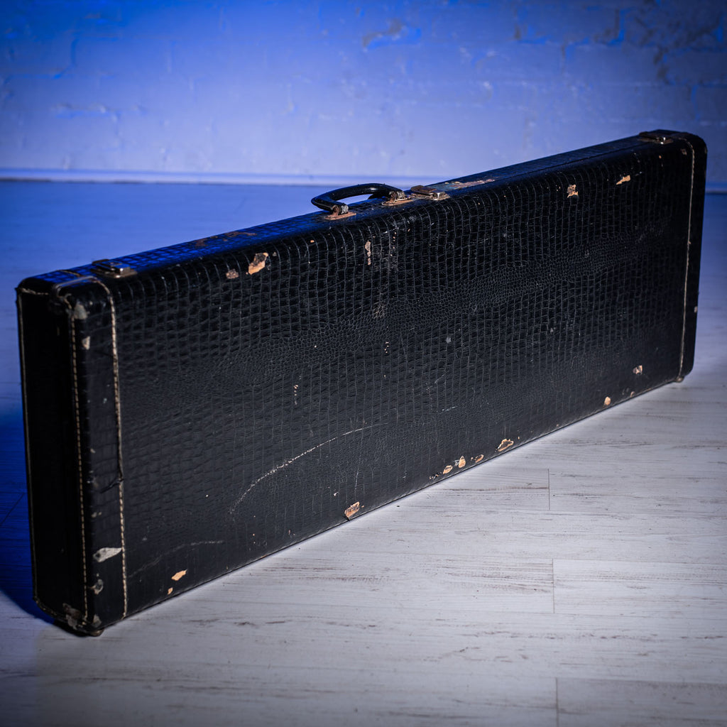 Gibson Firebird III Ex Jimmy Page Led Zeppelin Black 1968