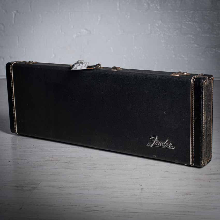Fender Rosewood Telecaster Played by George Harrison Rosewood 1968