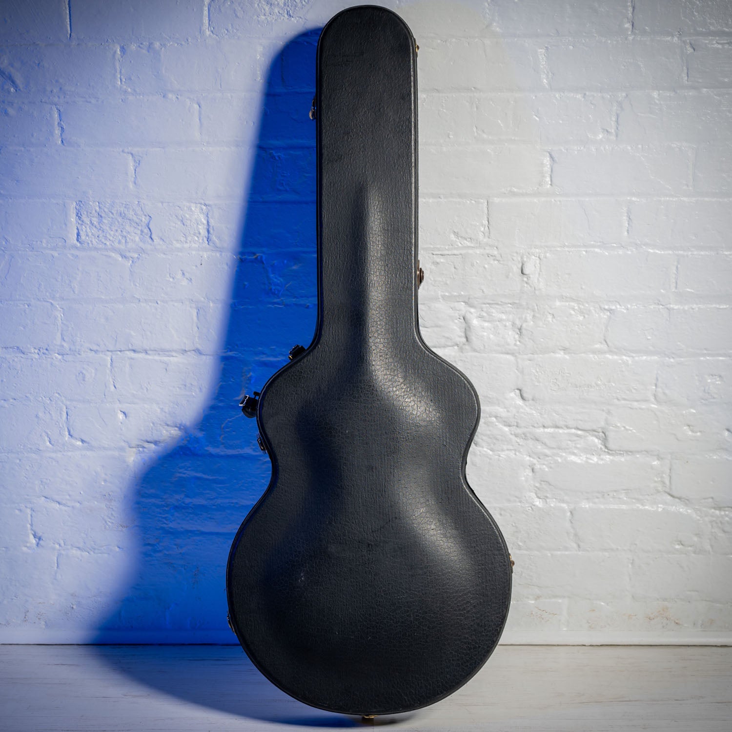 Gibson ES335 TIME CAPSULE Sunburst 1968