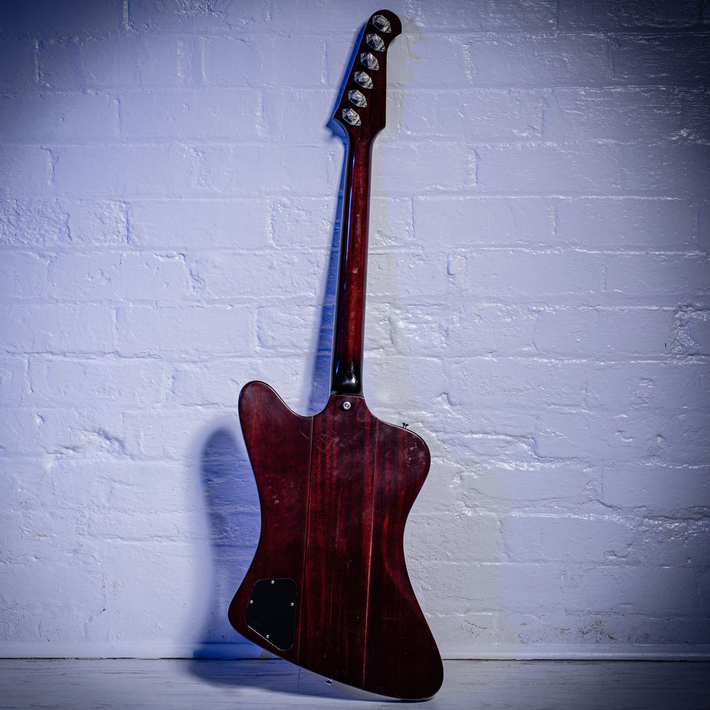 Gibson Artist Proof Firebird I Ex Eric Clapton Sunburst 2019