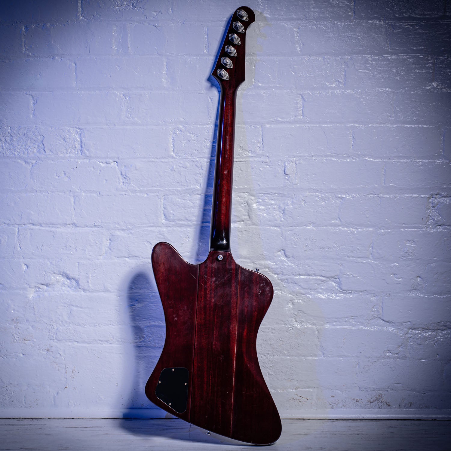 Gibson Artist Proof Firebird I Ex Eric Clapton Sunburst 2019