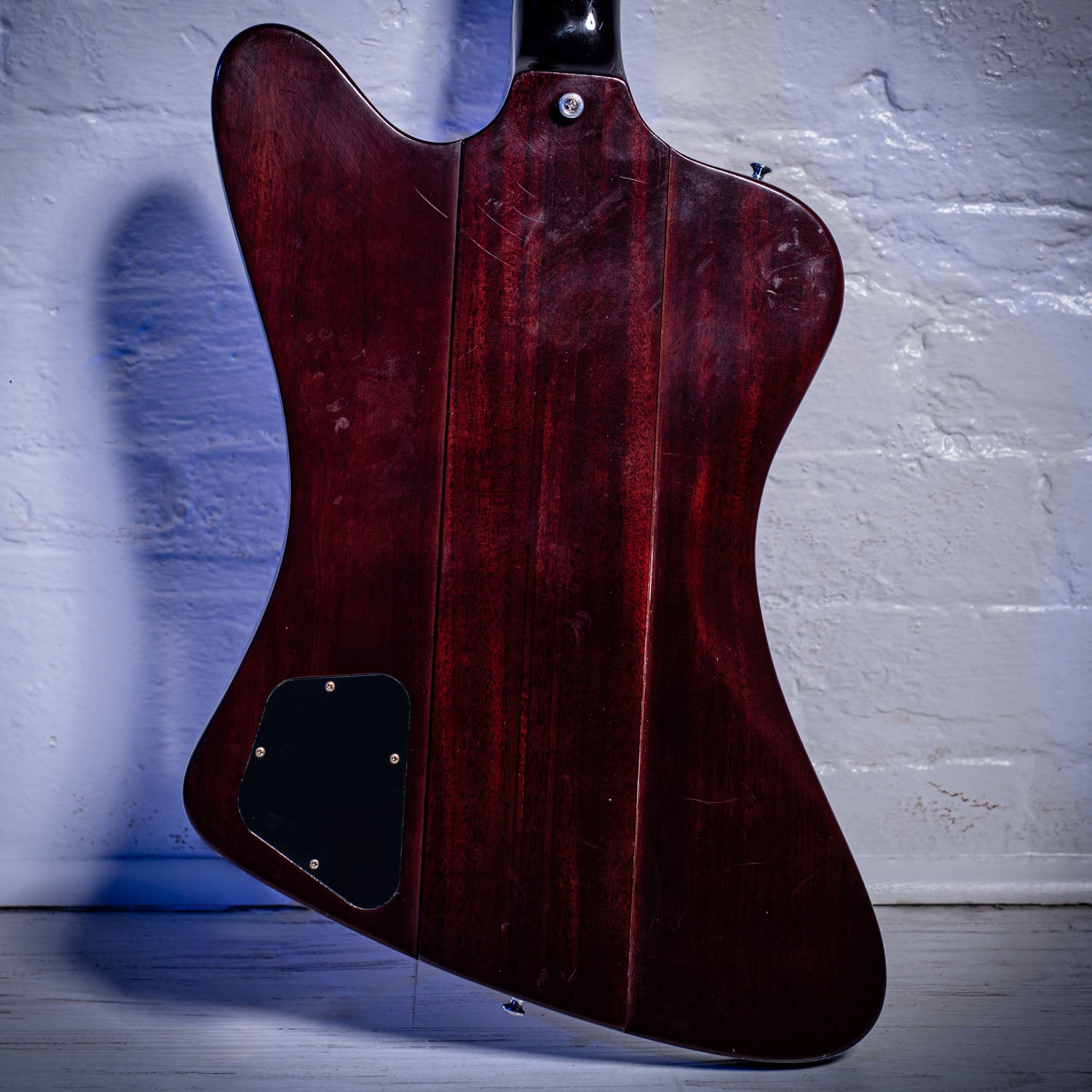 Gibson Artist Proof Firebird I Ex Eric Clapton Sunburst 2019