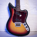 Fender Electric XII Ex Nile Rodgers Chic Sunburst 1966