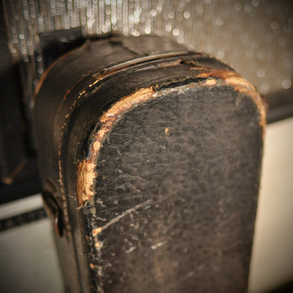 Gibson ES-335 TD Cherry Red 1964