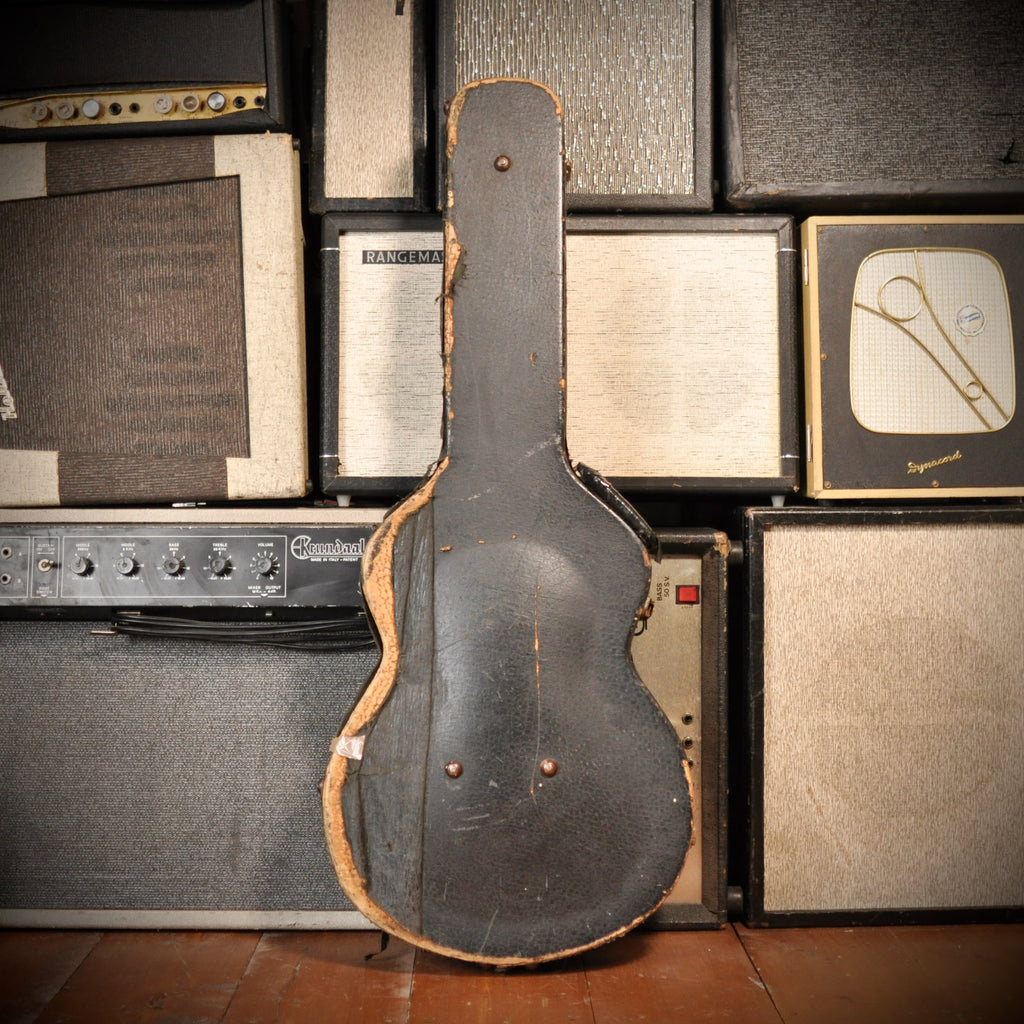 Gibson ES-335 TD Cherry Red 1964