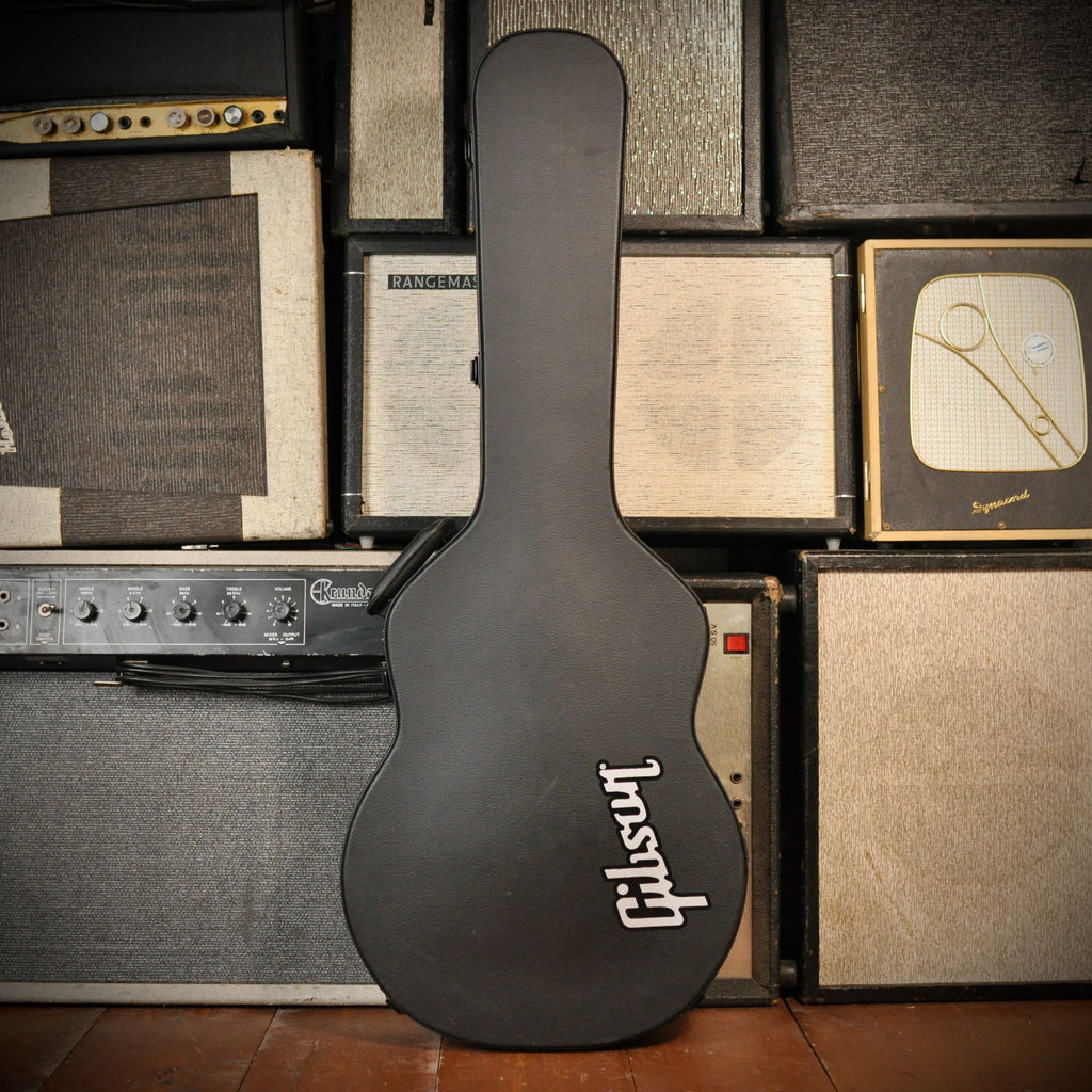 Gibson ES-335 Satin 2022