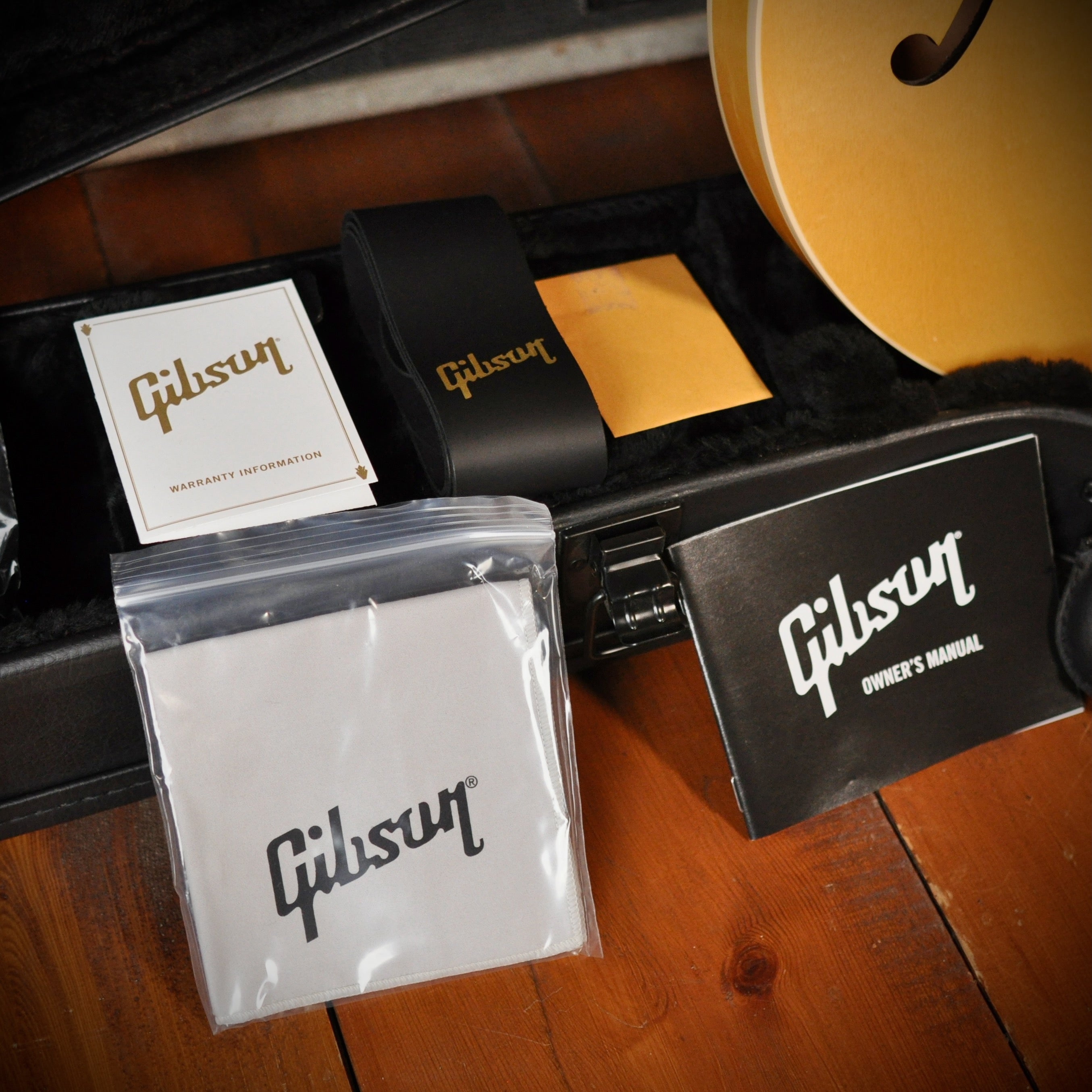 Gibson ES-335 Satin 2022