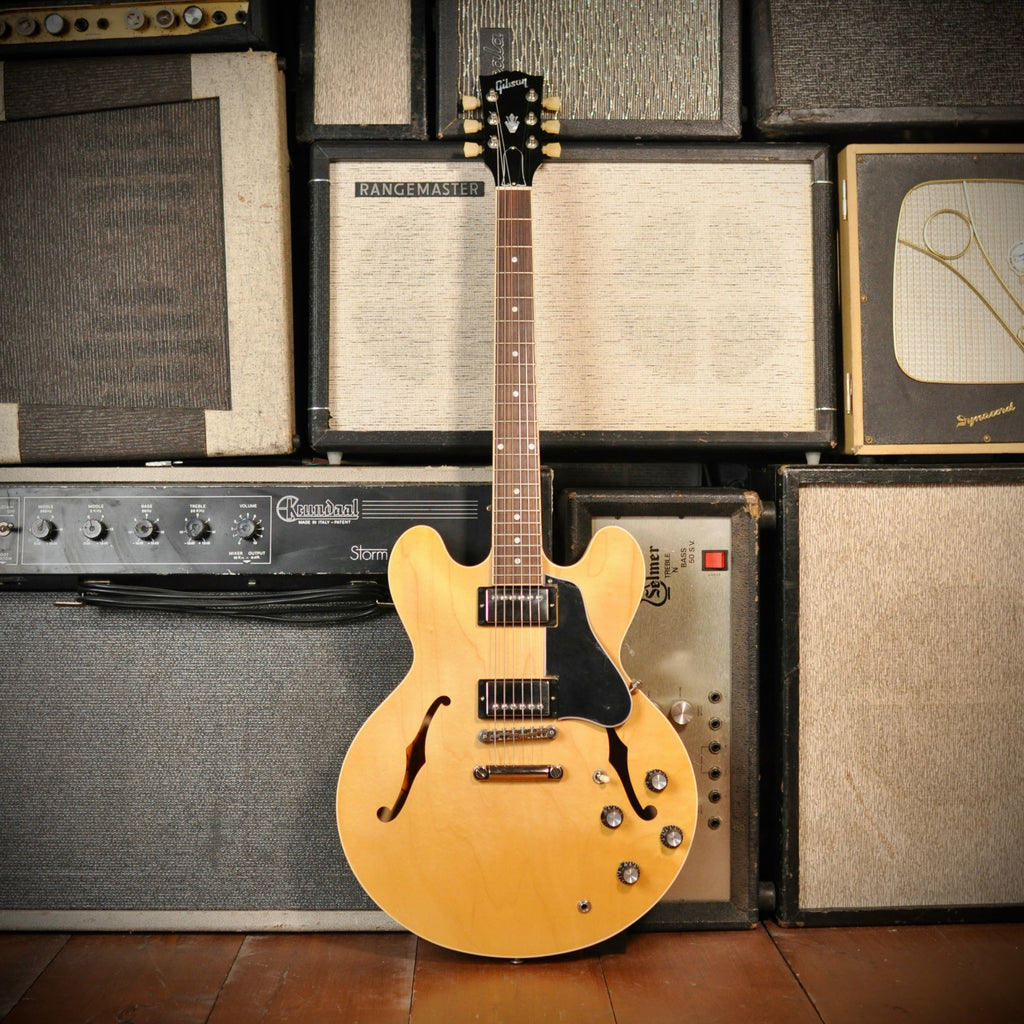 Gibson ES-335 Satin 2022