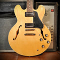 Gibson ES-335 Satin 2022