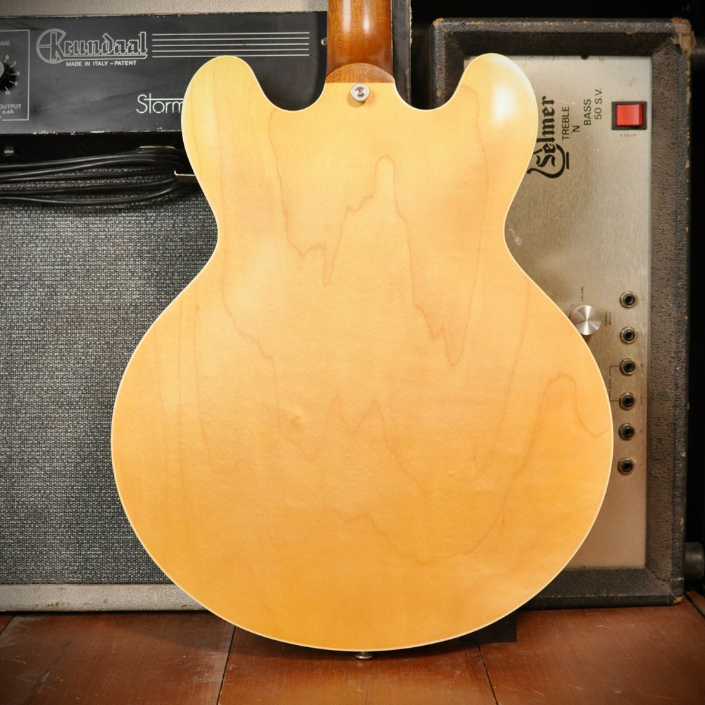 Gibson ES-335 Satin 2022