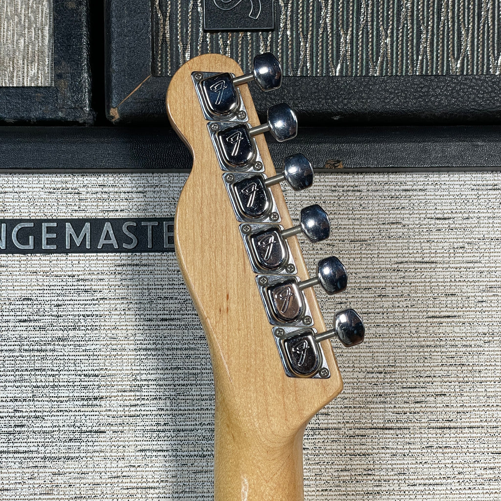 Fender Telecaster Blonde 1974