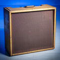Gibson GA40 Amplifier Ex Steve Howe YES ASIA Tweed 1958