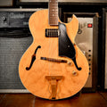 Epiphone Zephyr Regent Natural 2002