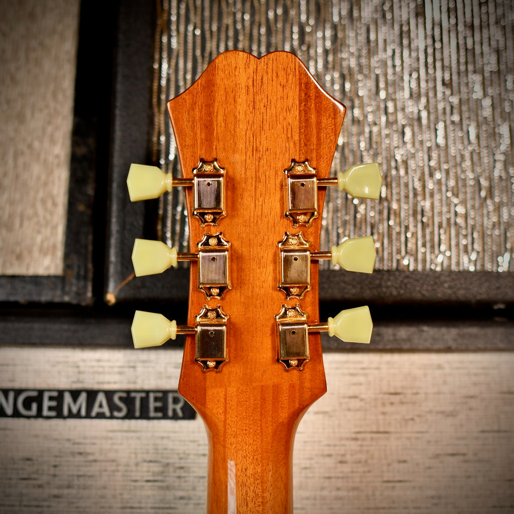 Epiphone Zephyr Regent Natural 2002