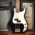 Fender PB62-65 Precision Black 1993