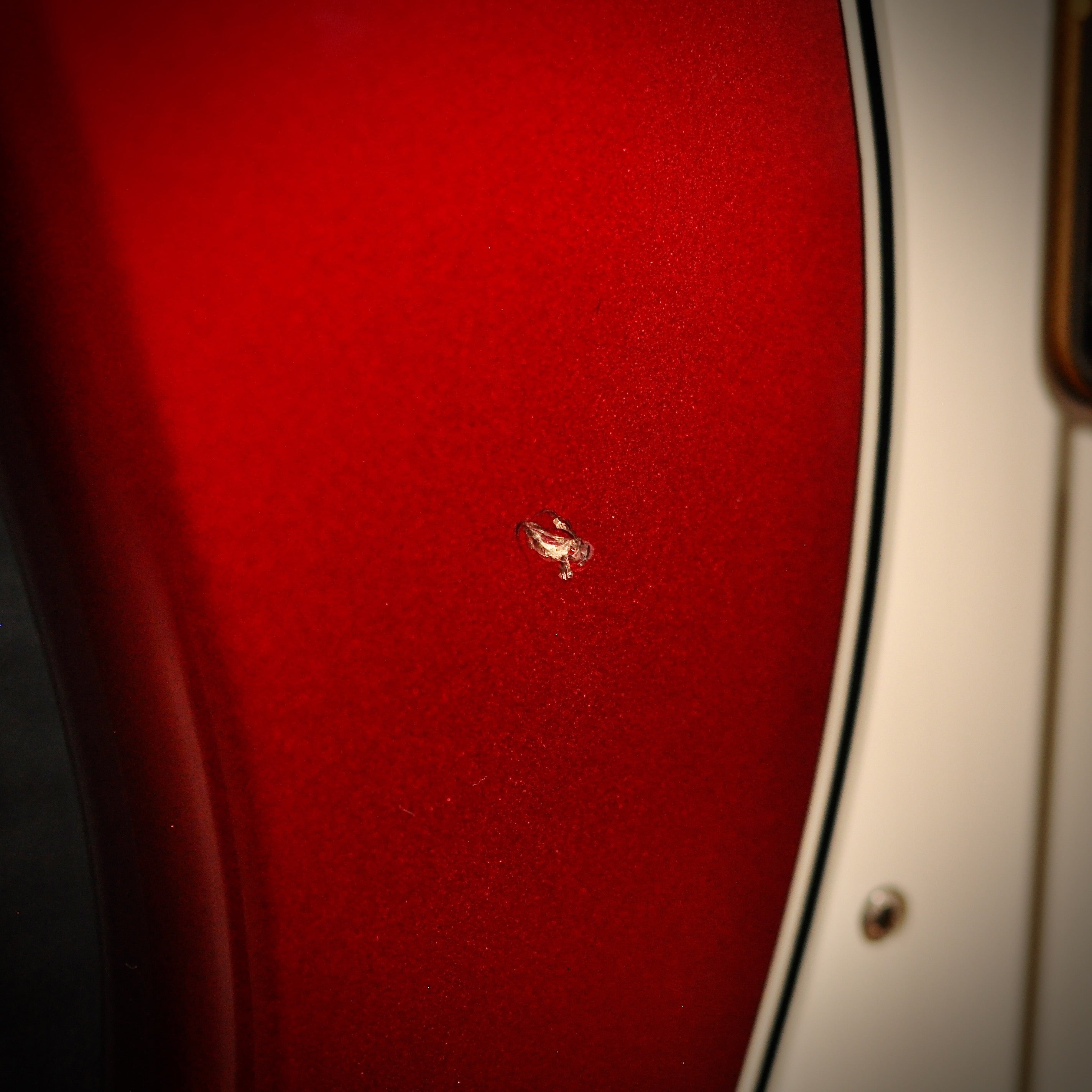 Fender PB62-78US Precision OCR 2006