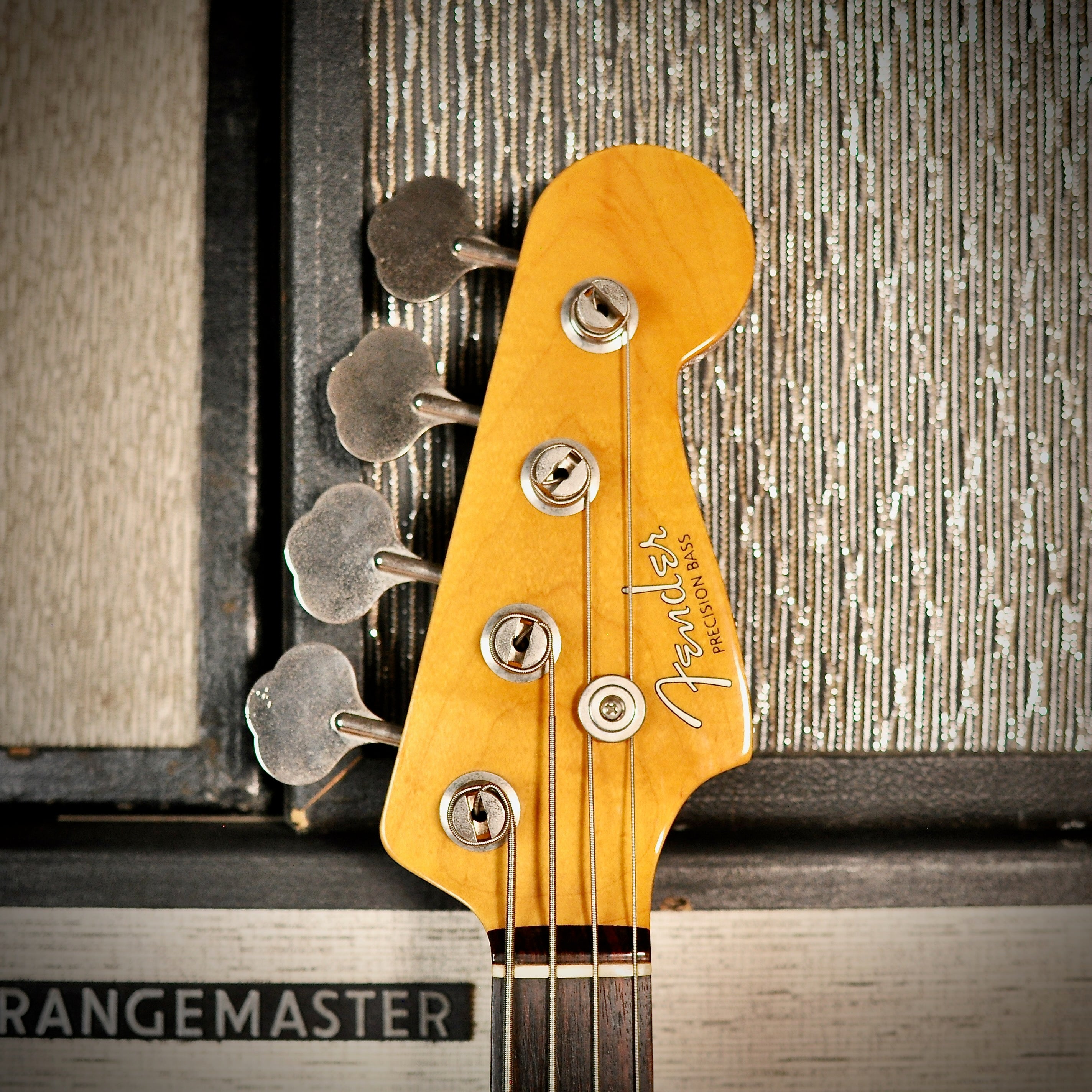 Fender PB62-78US Precision OCR 2006