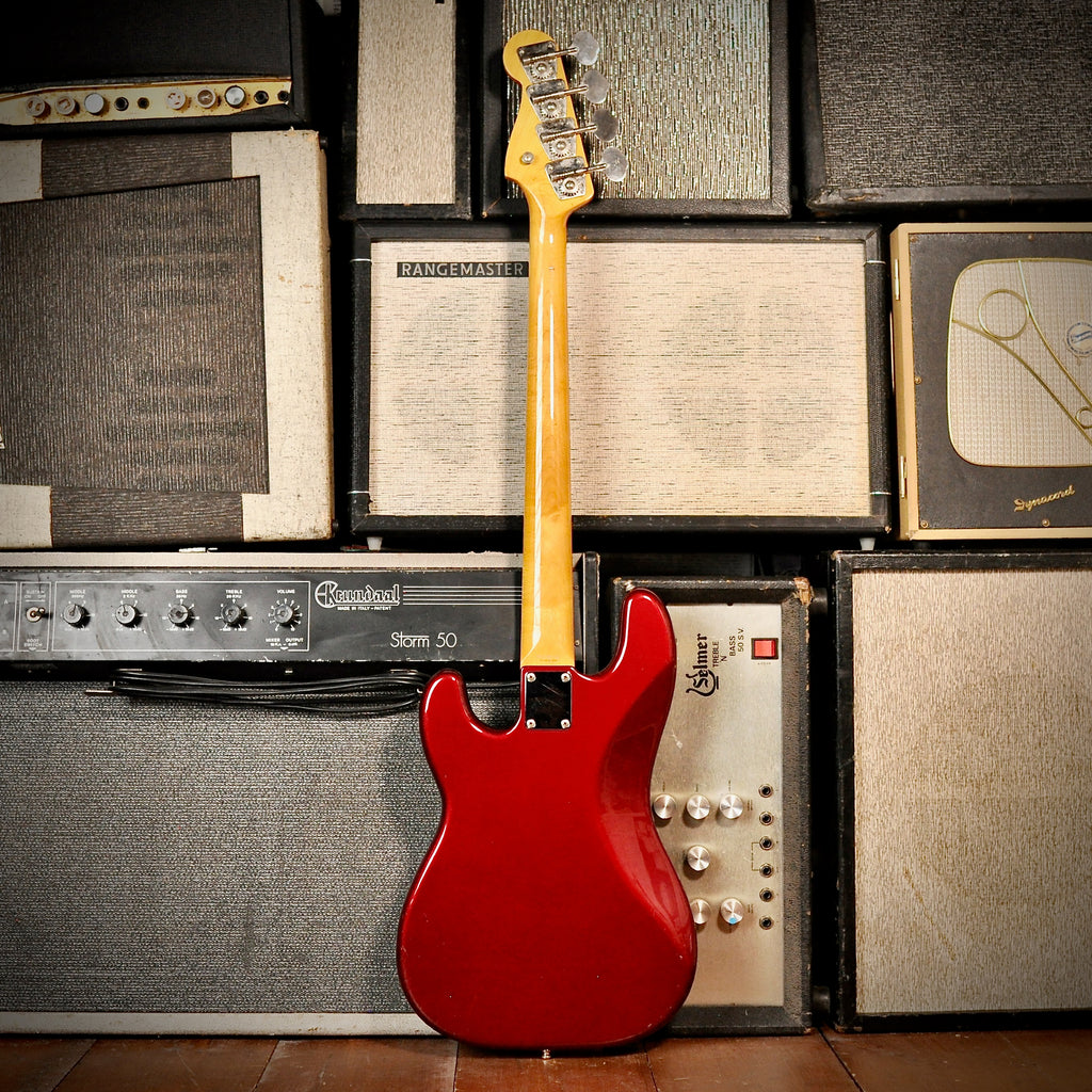 Fender PB62-78US Precision OCR 2006