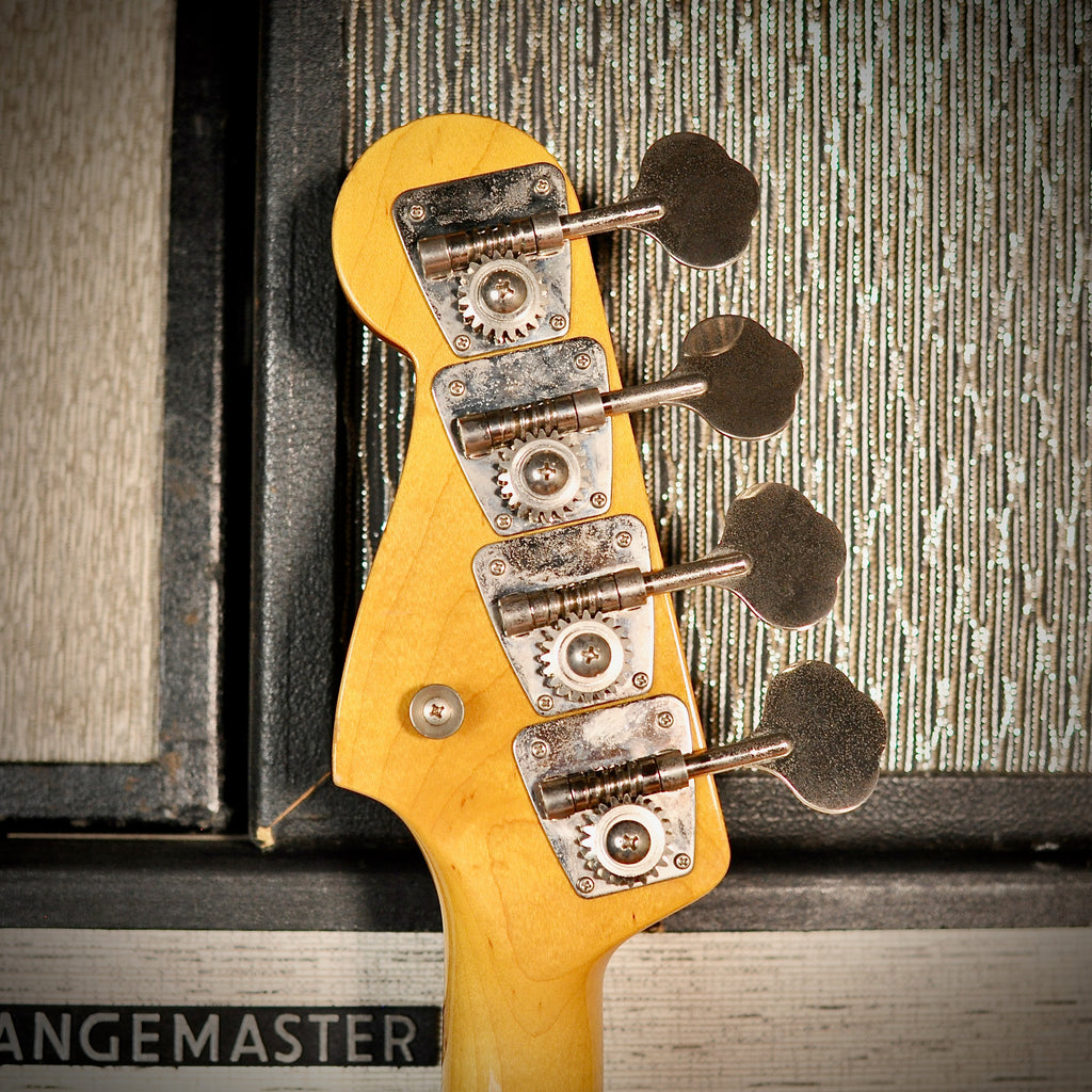 Fender PB62-78US Precision OCR 2006