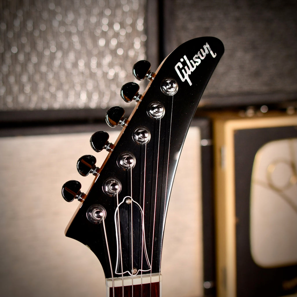 Gibson Explorer 70s RI Natural 2023