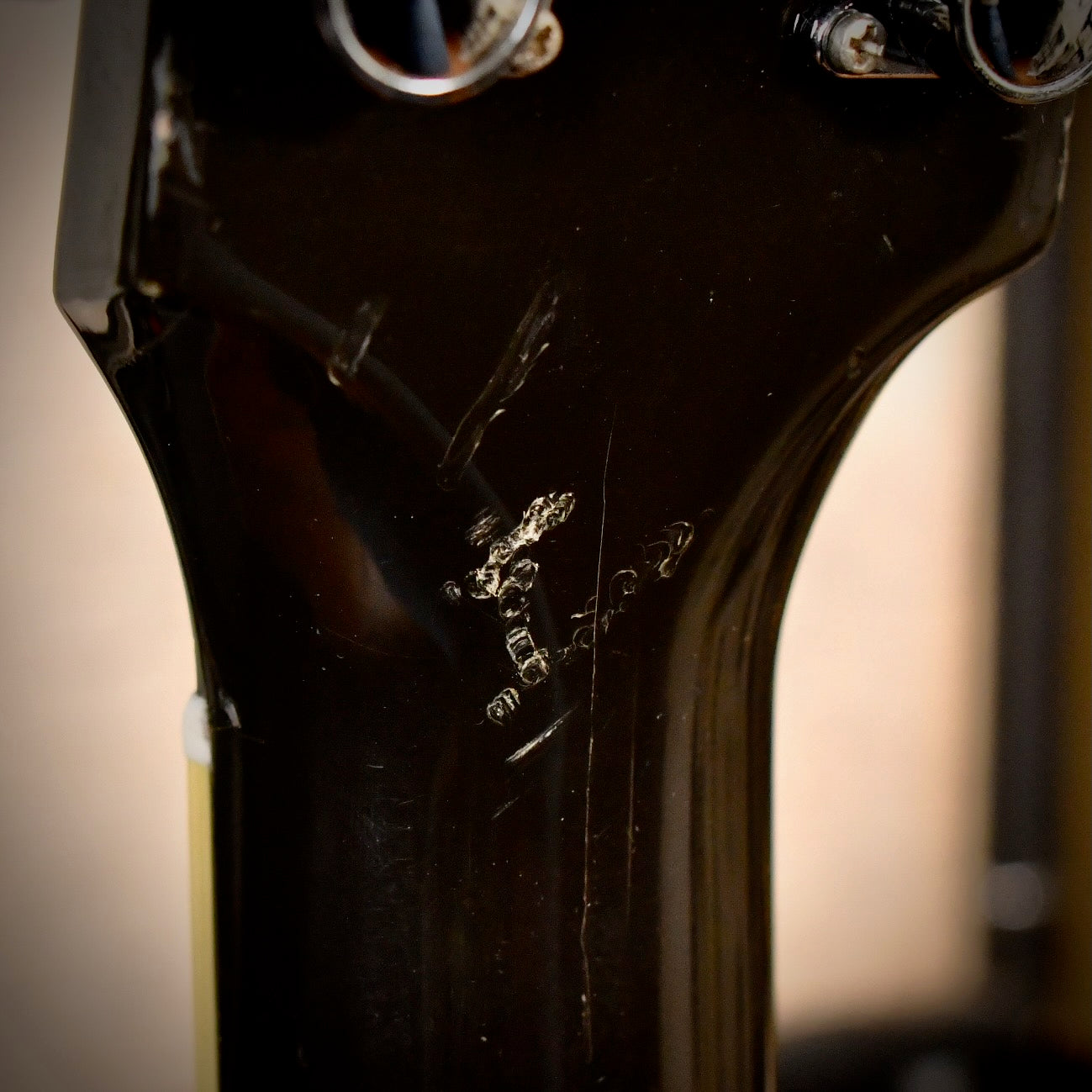 Gibson J-165 EC Sunburst 2012