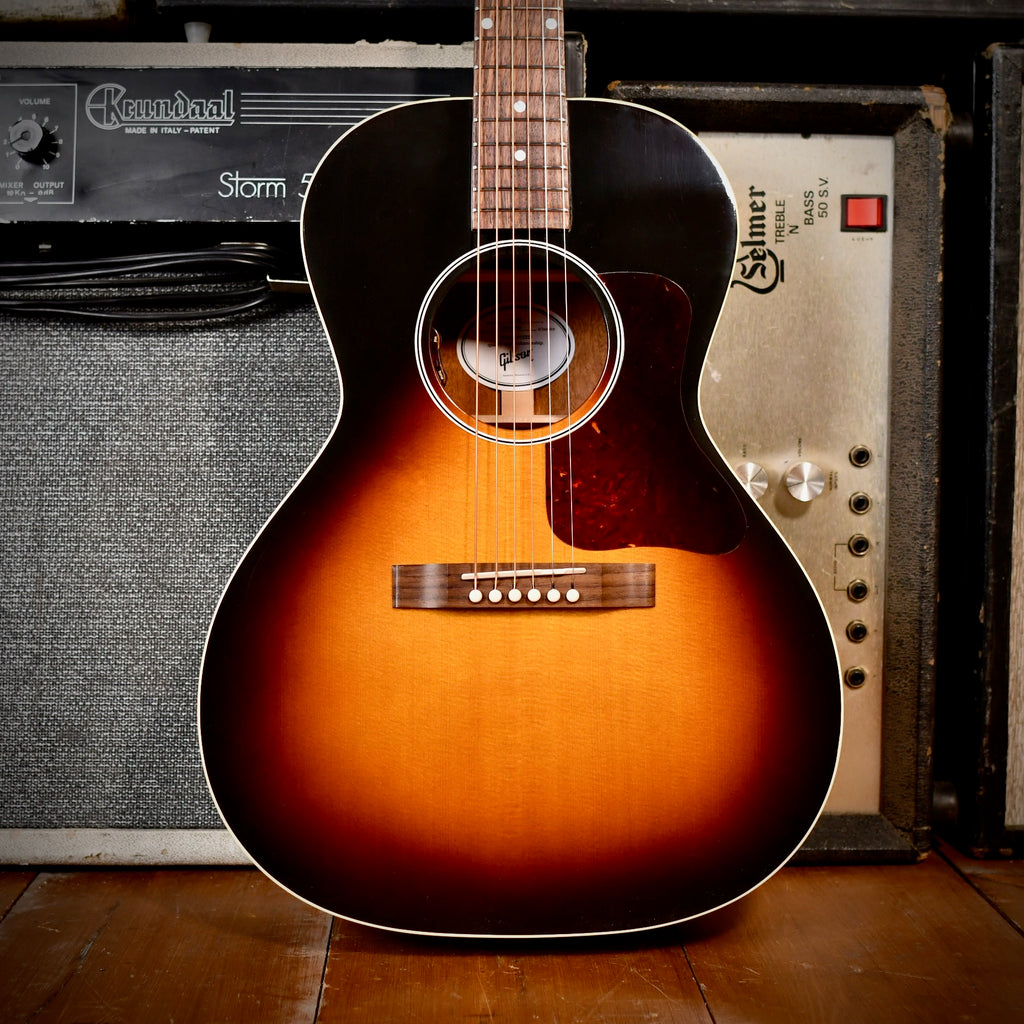 Gibson L-00 LR Baggs Vintage Sunburst 2023