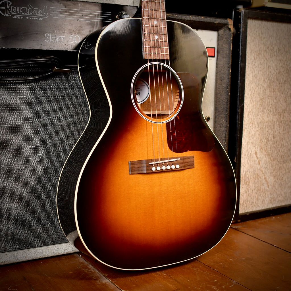 Gibson L-00 LR Baggs Vintage Sunburst 2023