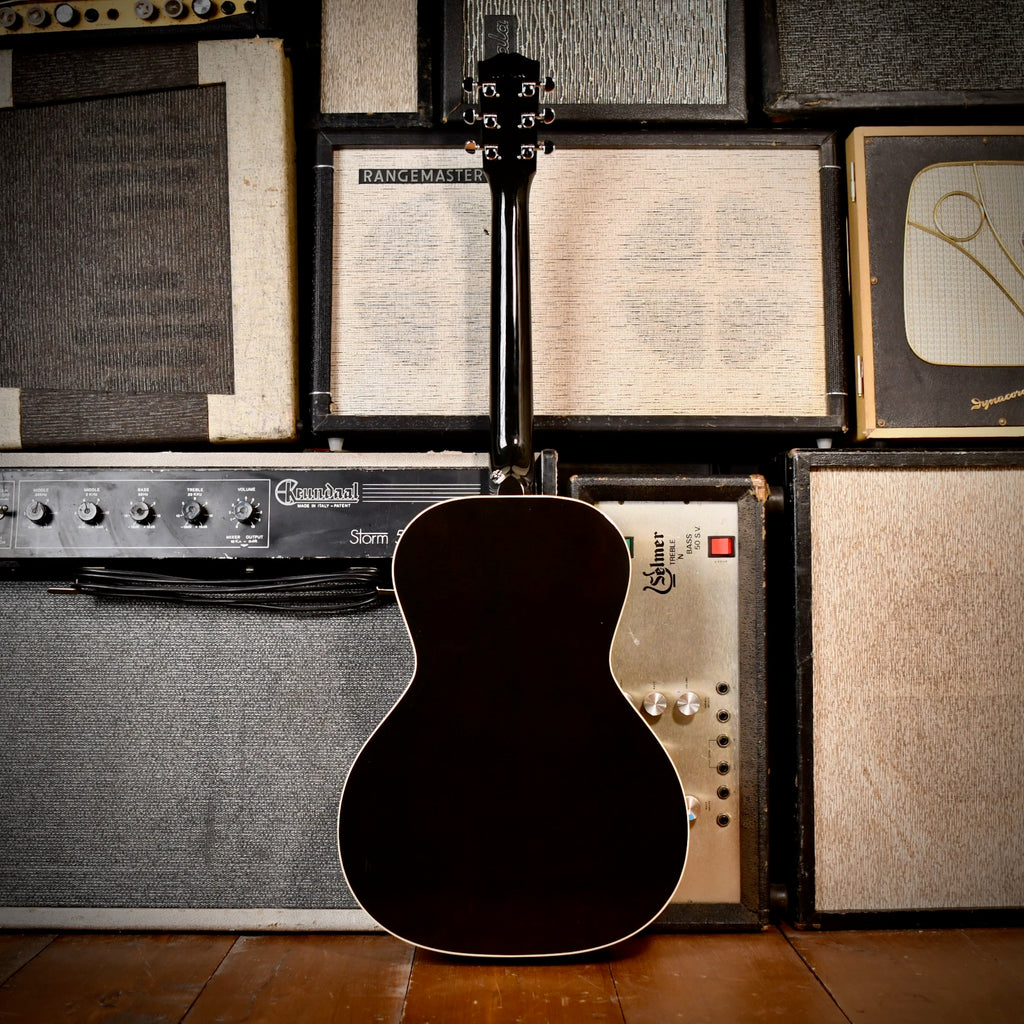 Gibson L-00 LR Baggs Vintage Sunburst 2023