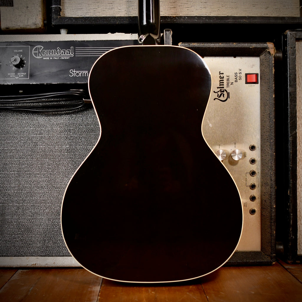Gibson L-00 LR Baggs Vintage Sunburst 2023