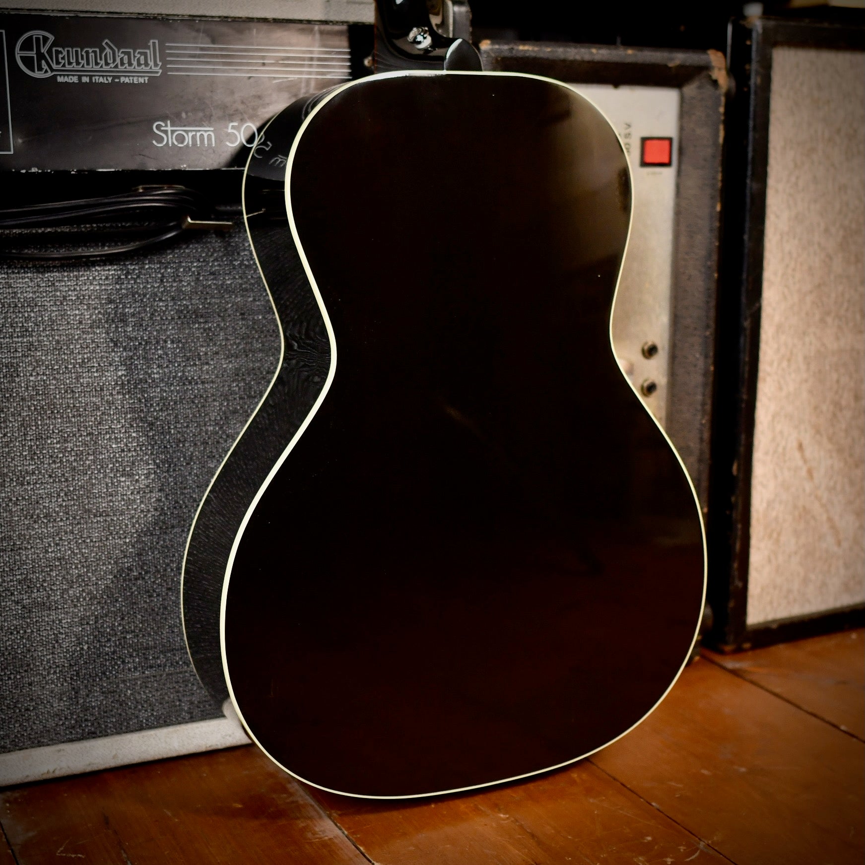 Gibson L-00 LR Baggs Vintage Sunburst 2023