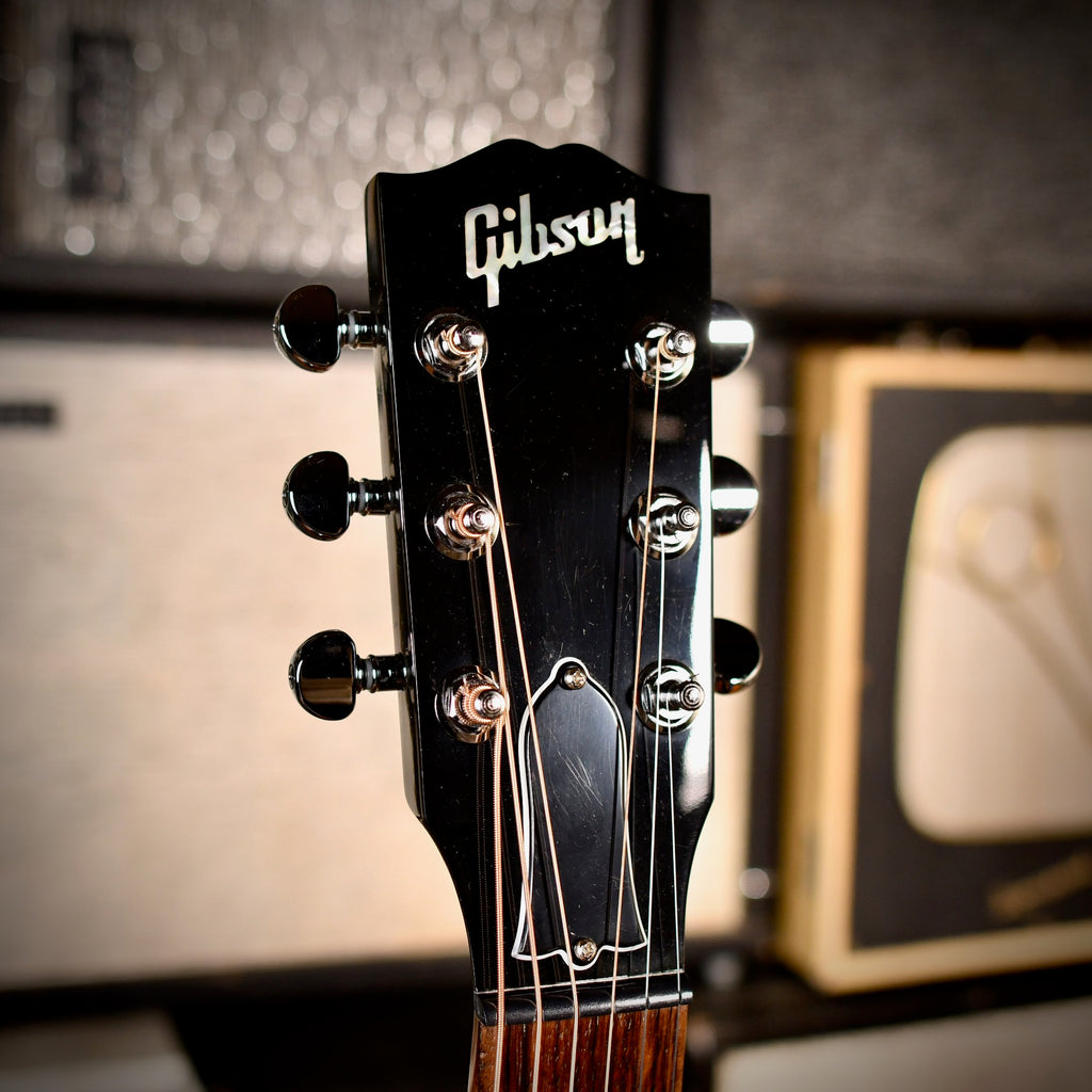 Gibson L-00 LR Baggs Vintage Sunburst 2023